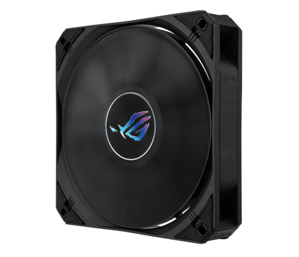ASUS ROG STRIX LC III 360 - 1248392 - zdjęcie 5